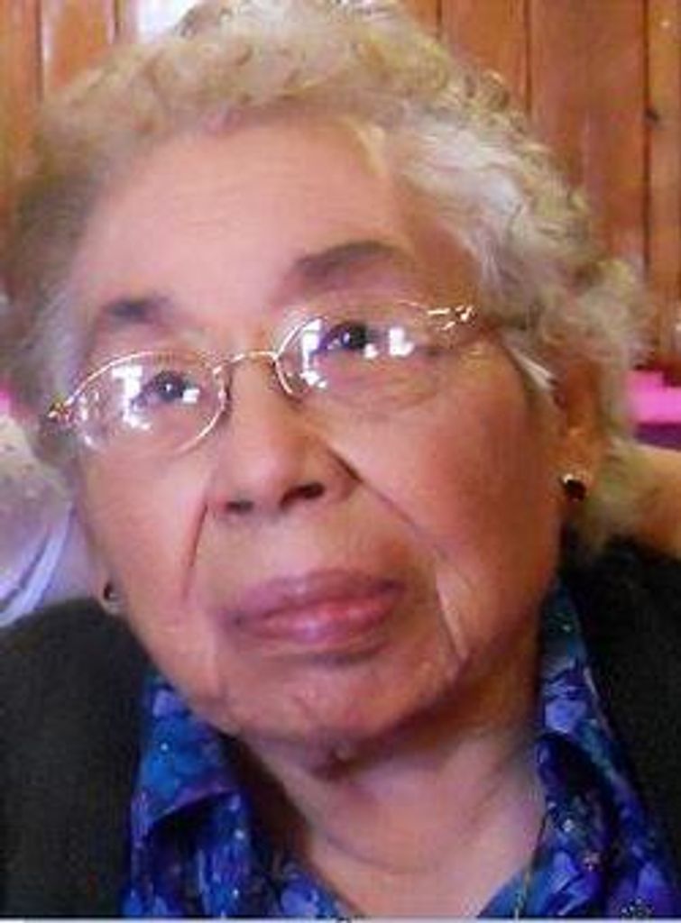 Guadalupe Rosales Profile Photo