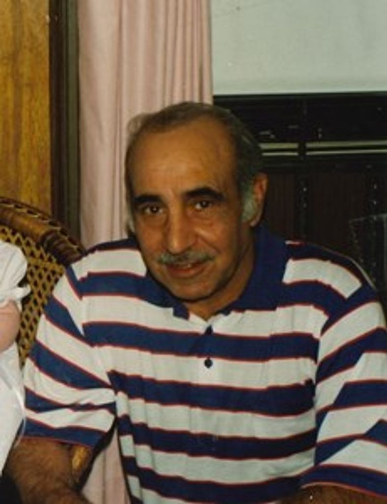 Dominick S. Melice