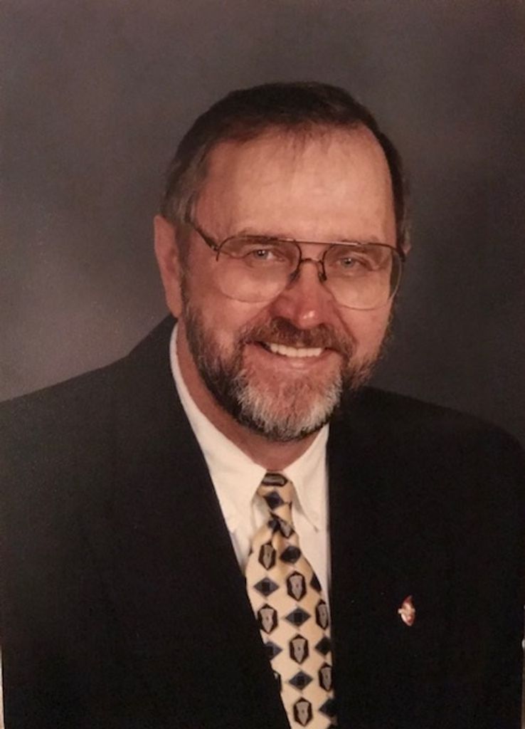 Gerald “Gerry” Zych