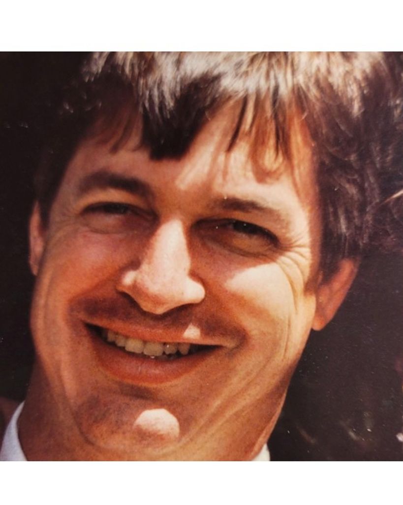 Paul Michael Hughes Profile Photo