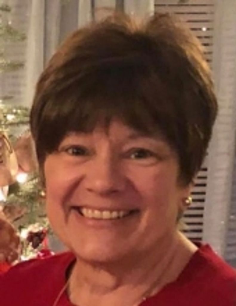 Sandra M. (Blumberg) Cassani