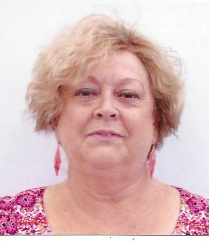 Susan P. Weaver