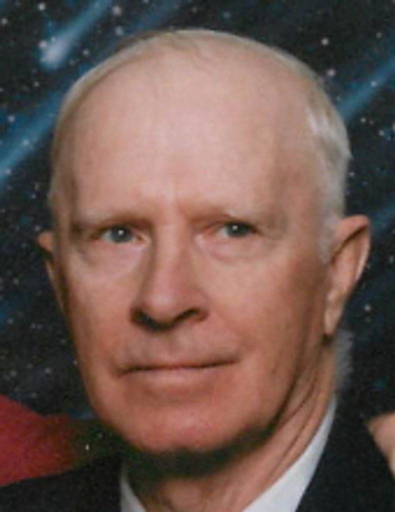 Roy C. Reed