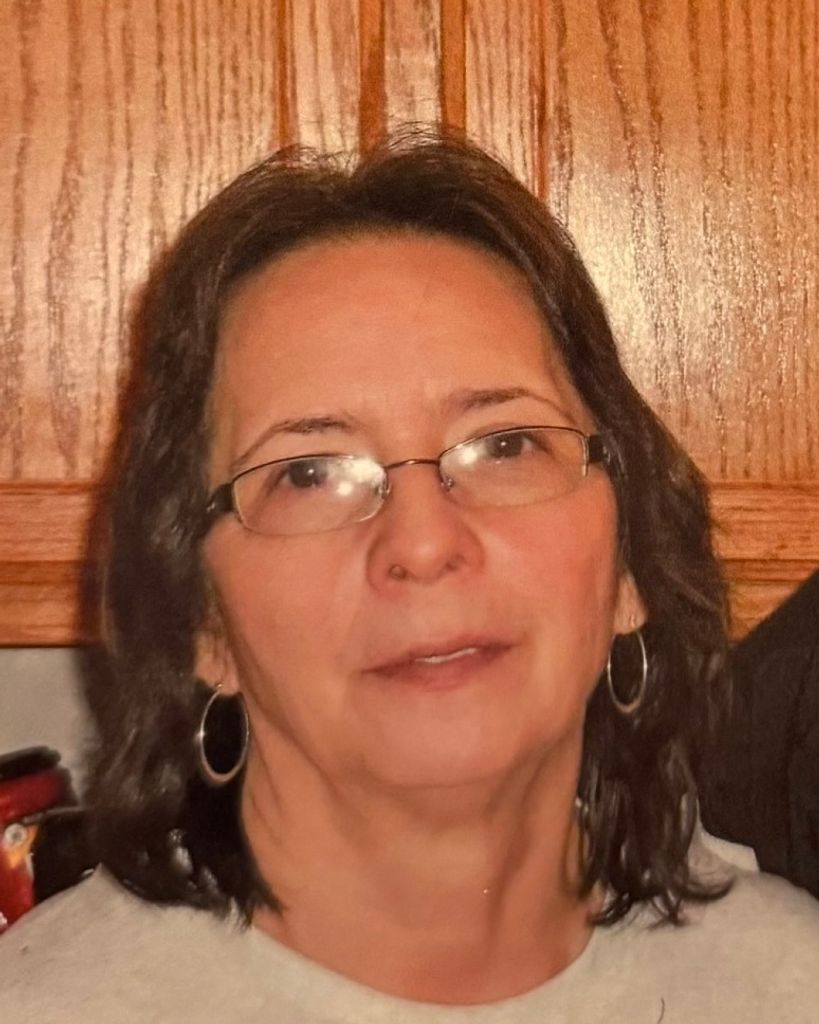 Carolyn Sue (Flynn) Qualls