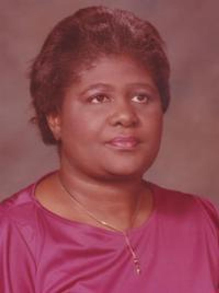 Erica E. Busby