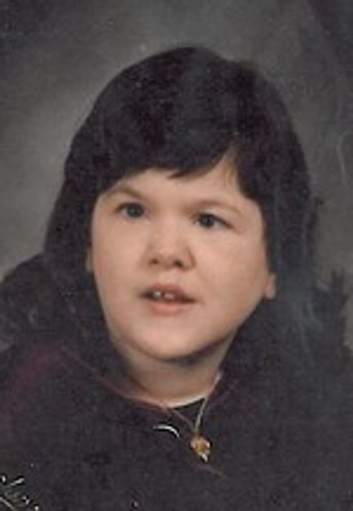 Angela Carol Weaver
