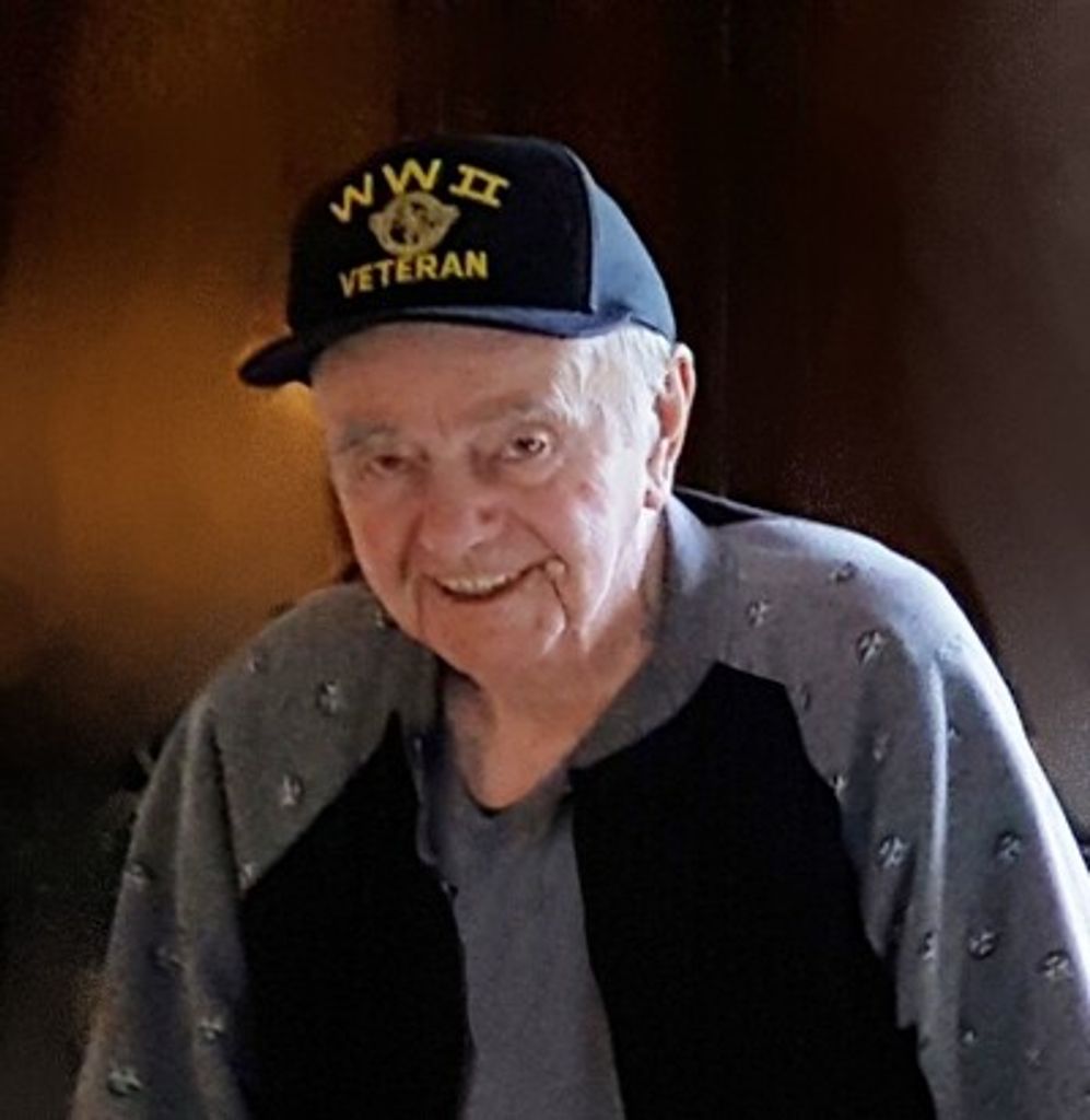 Cornelius "Connie" M. Halter Profile Photo