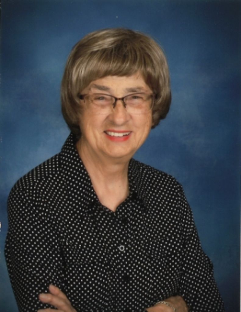 Irene (Garvert) Fellhoelter