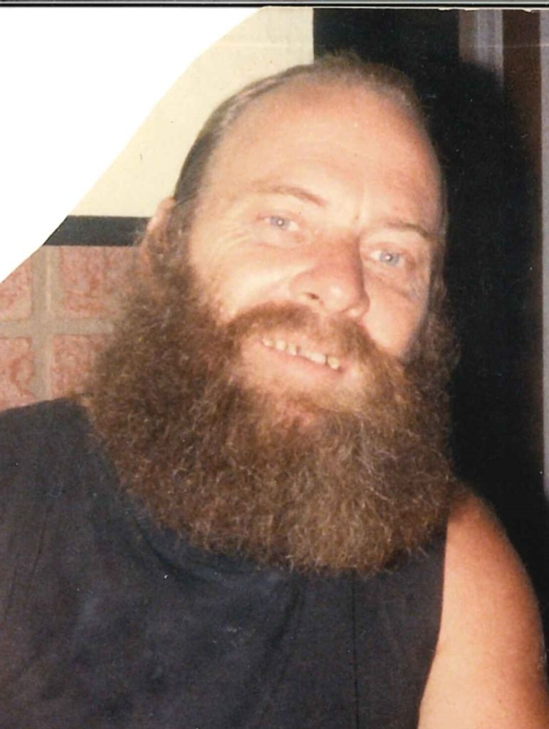 Glenn Eugene Longhauser