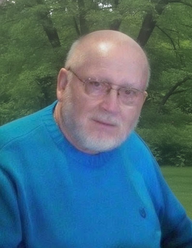 Don Wayne Scott, Sr.