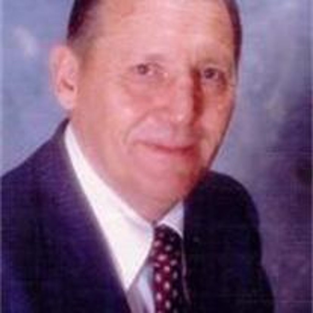 Fredrick Roth