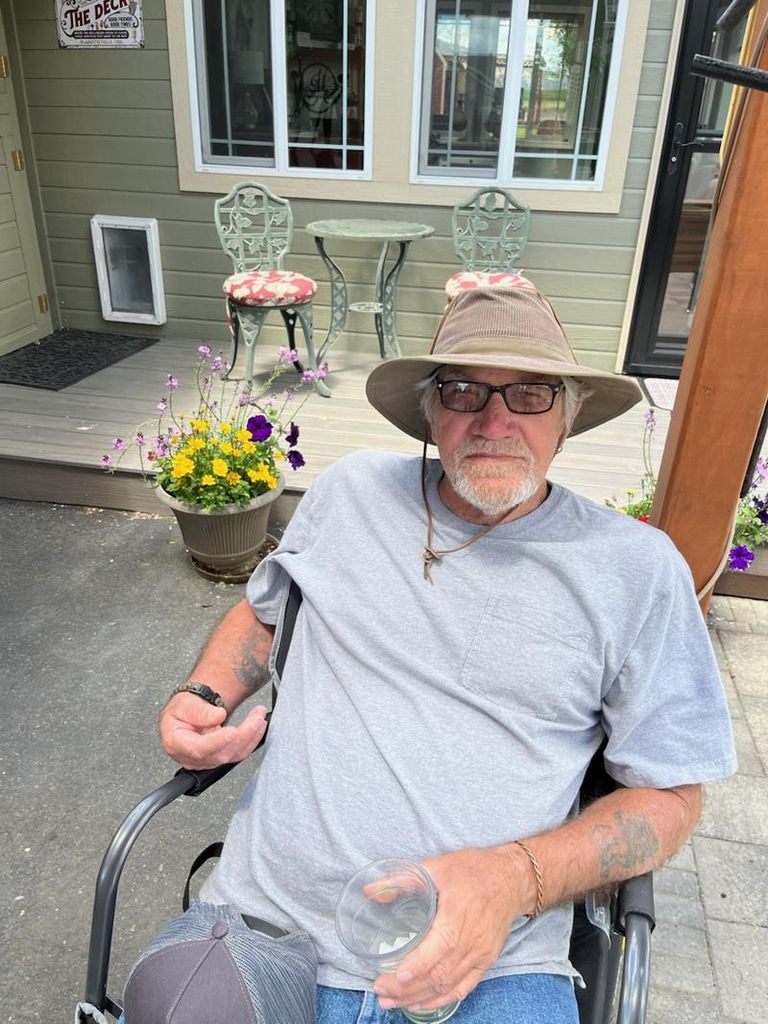 Billy Lee Colburn Profile Photo