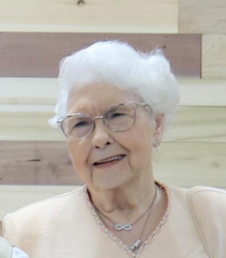 Helen Wentz Coleman Profile Photo