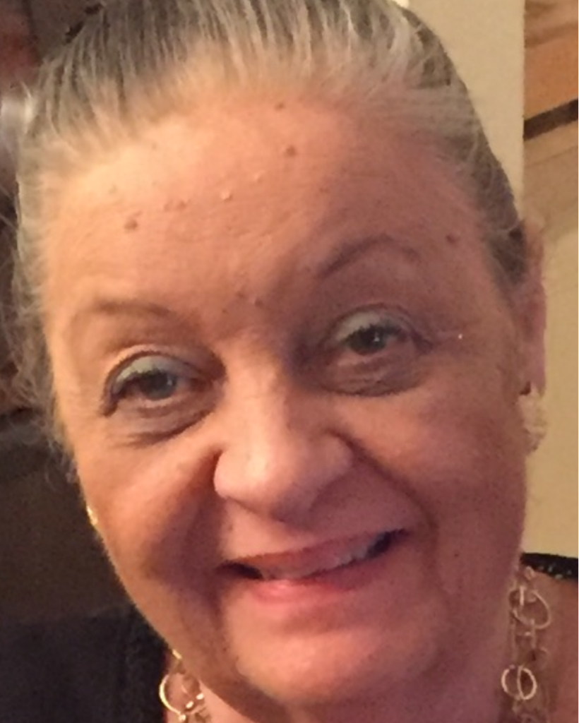 Carole Evelyn Rainey
