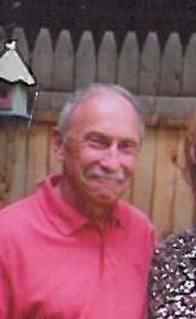 Donald P. Sowinski