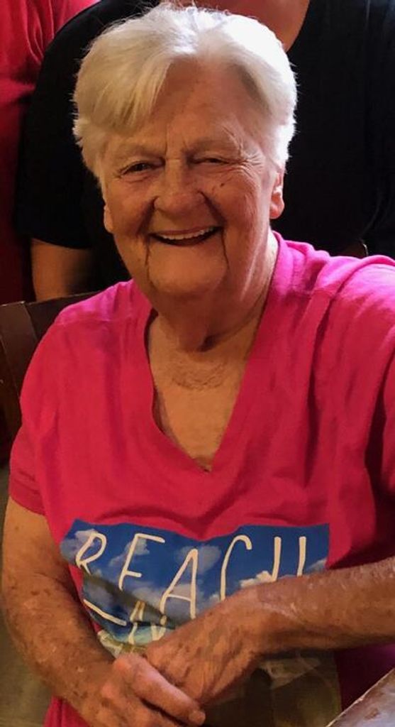 Patty Jean Howard Profile Photo