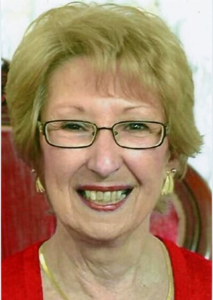 Janice D. Colbaugh Profile Photo