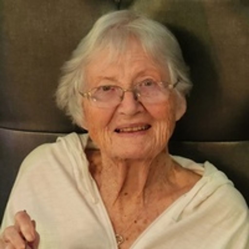 Imogene Medsker Profile Photo