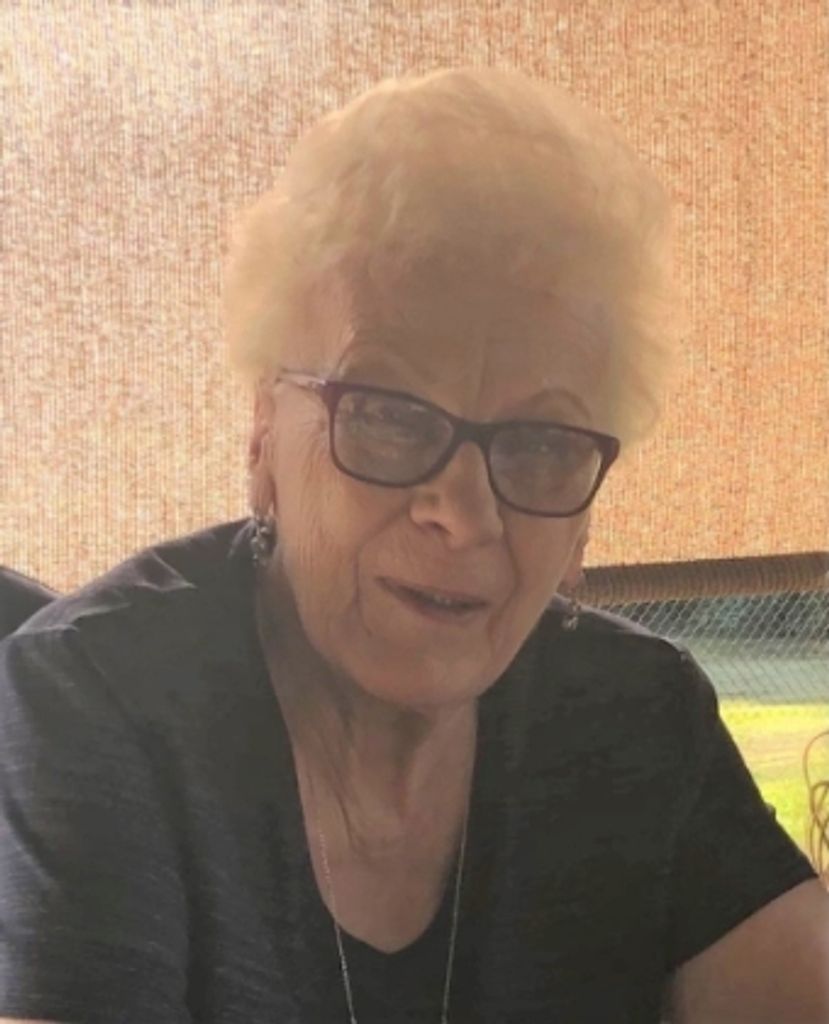 Frances "Nancy" Kochanski