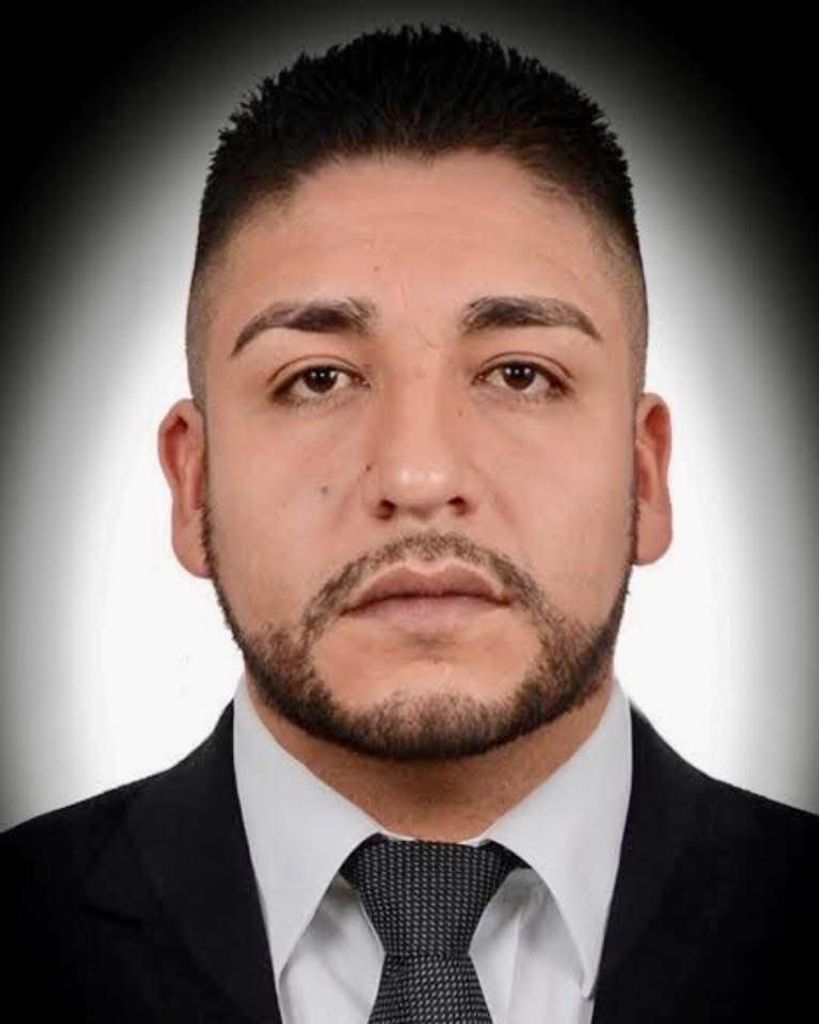 Francisco R Chavez Profile Photo