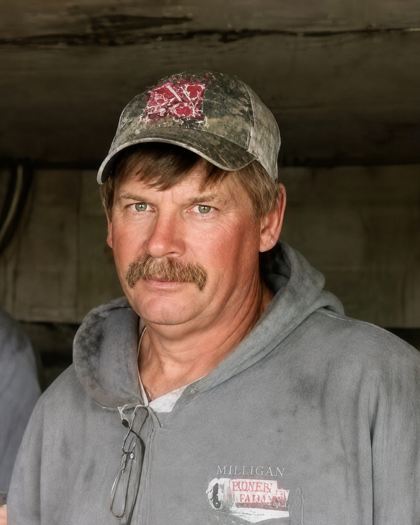 Todd G. Dorn