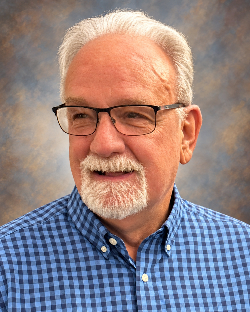 Glenn E. Waggoner Profile Photo