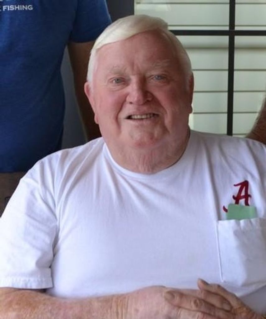 Carl Douglas Estes Profile Photo