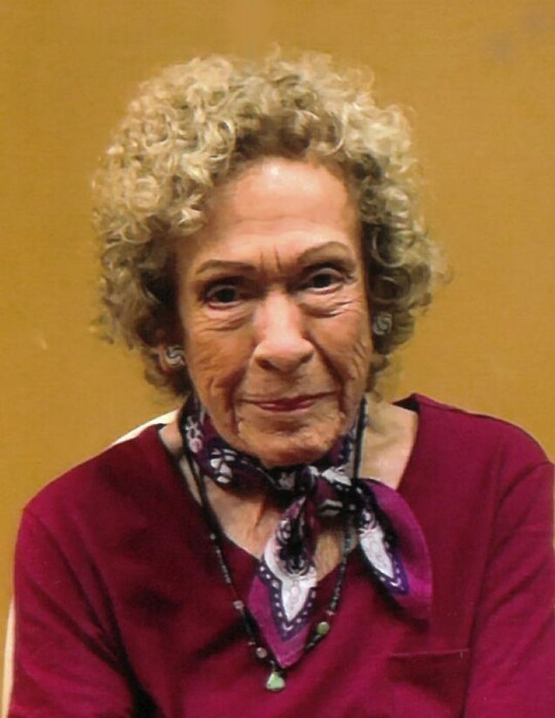 Janet Kathryn (Gaier)  Mengos