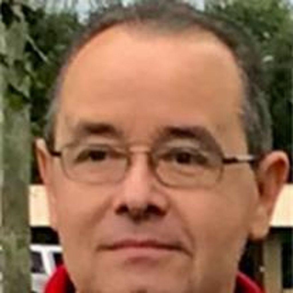 Robert Edsel Wilkinson Profile Photo