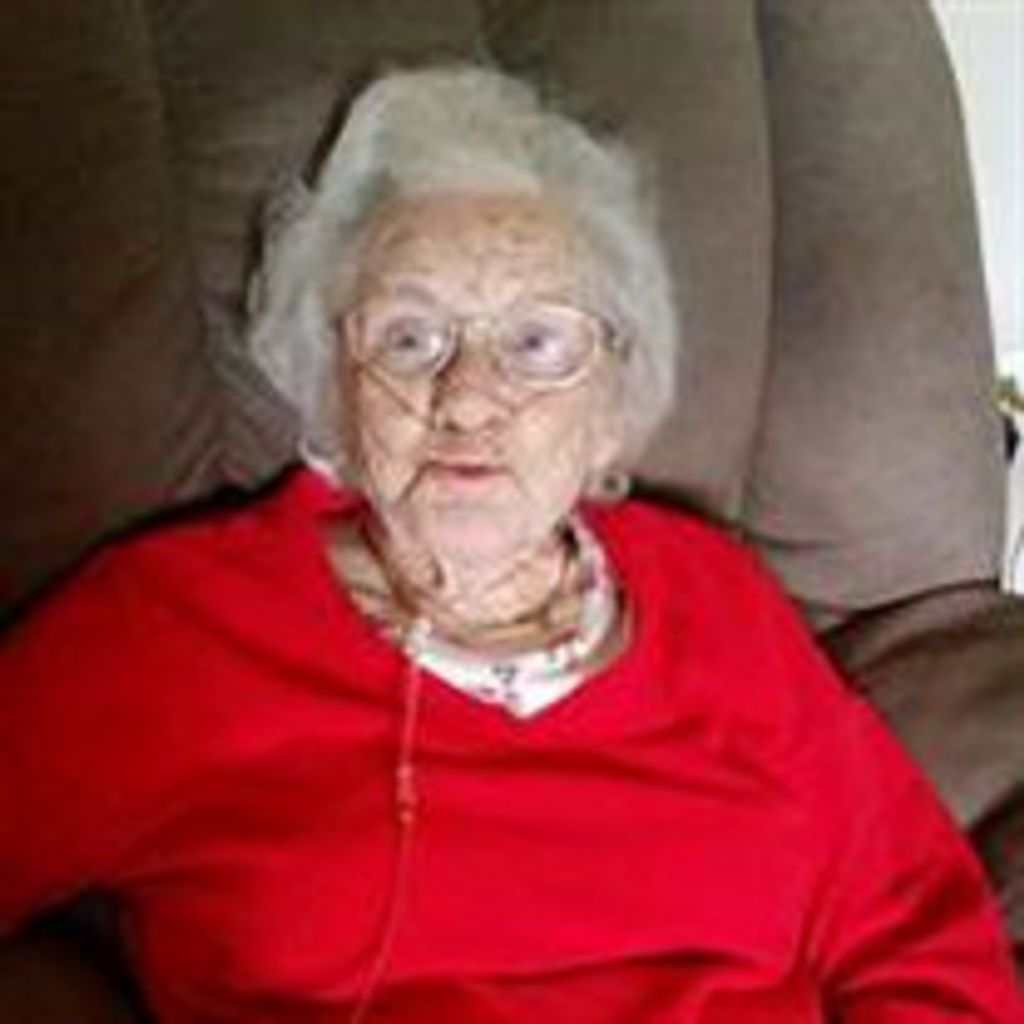 Edna Sweet