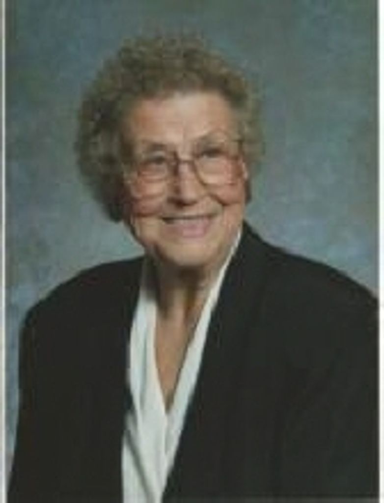 Ida Keeney