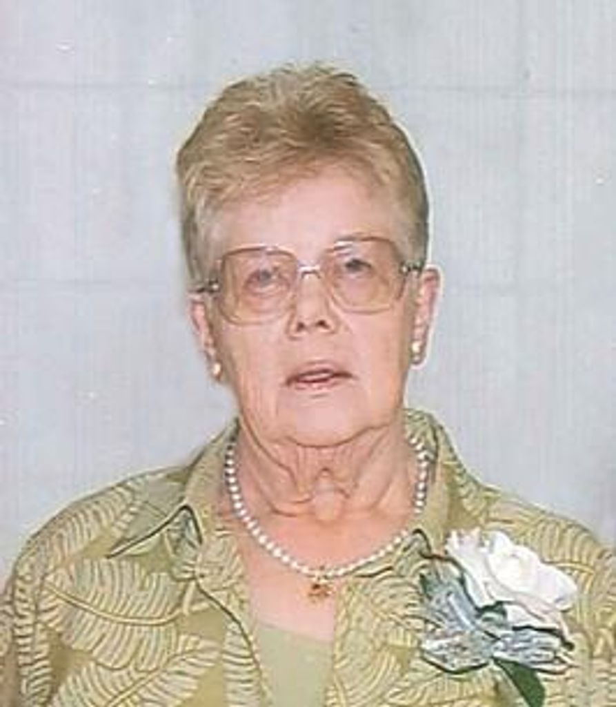 Patricia Genevieve Wetrosky (Laddusaw) Profile Photo