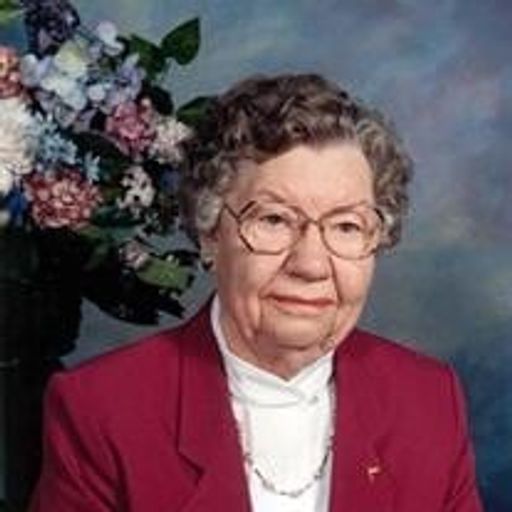 Adeline M. May Profile Photo