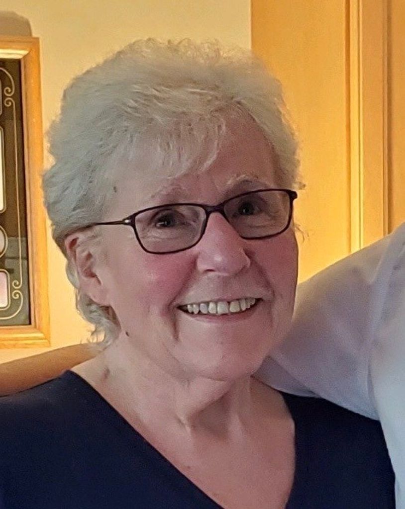 Trudy A. LeGrice Profile Photo
