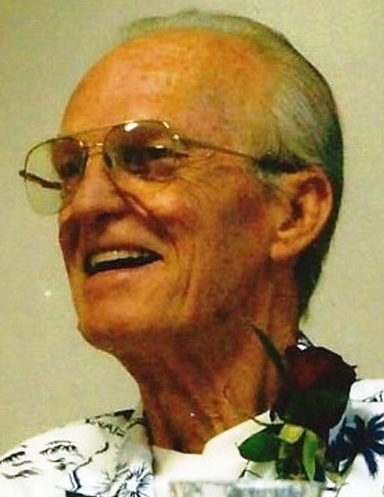 Matzek, Jack Frederick