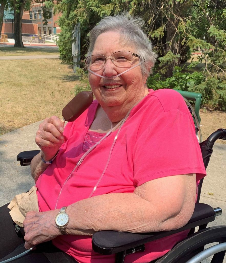 Linda Verschoore
