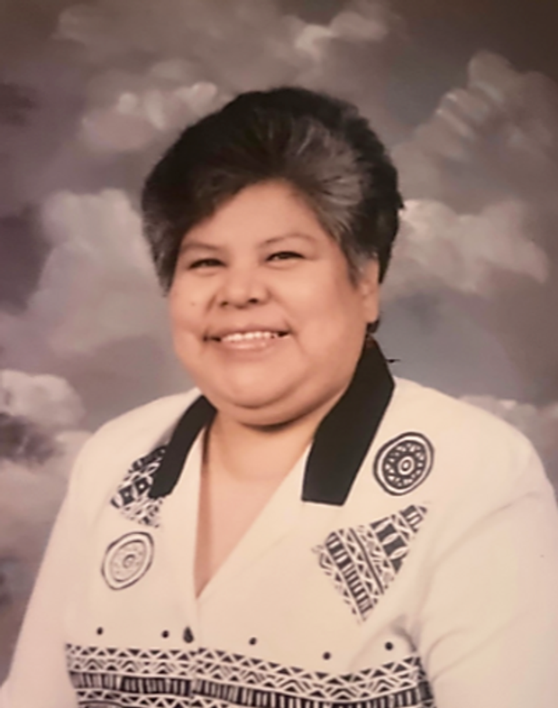 Felicitas "Fela" Perez Profile Photo