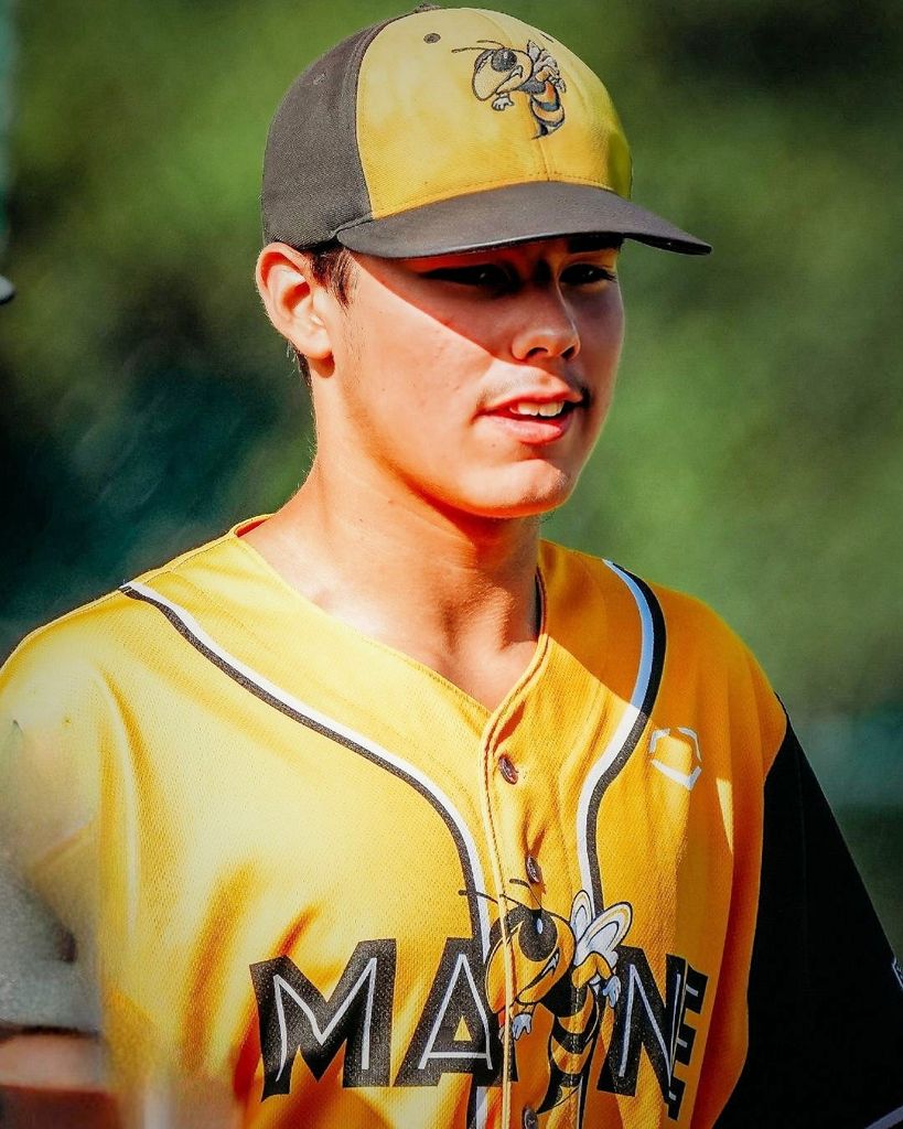 Jack Downing Profile Photo