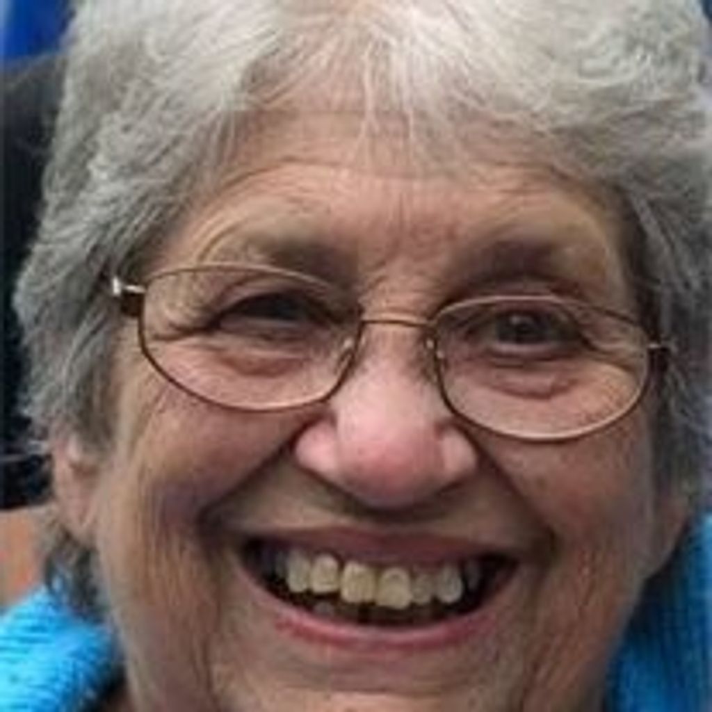 Patricia Leilani (Greenwood) Shibenski