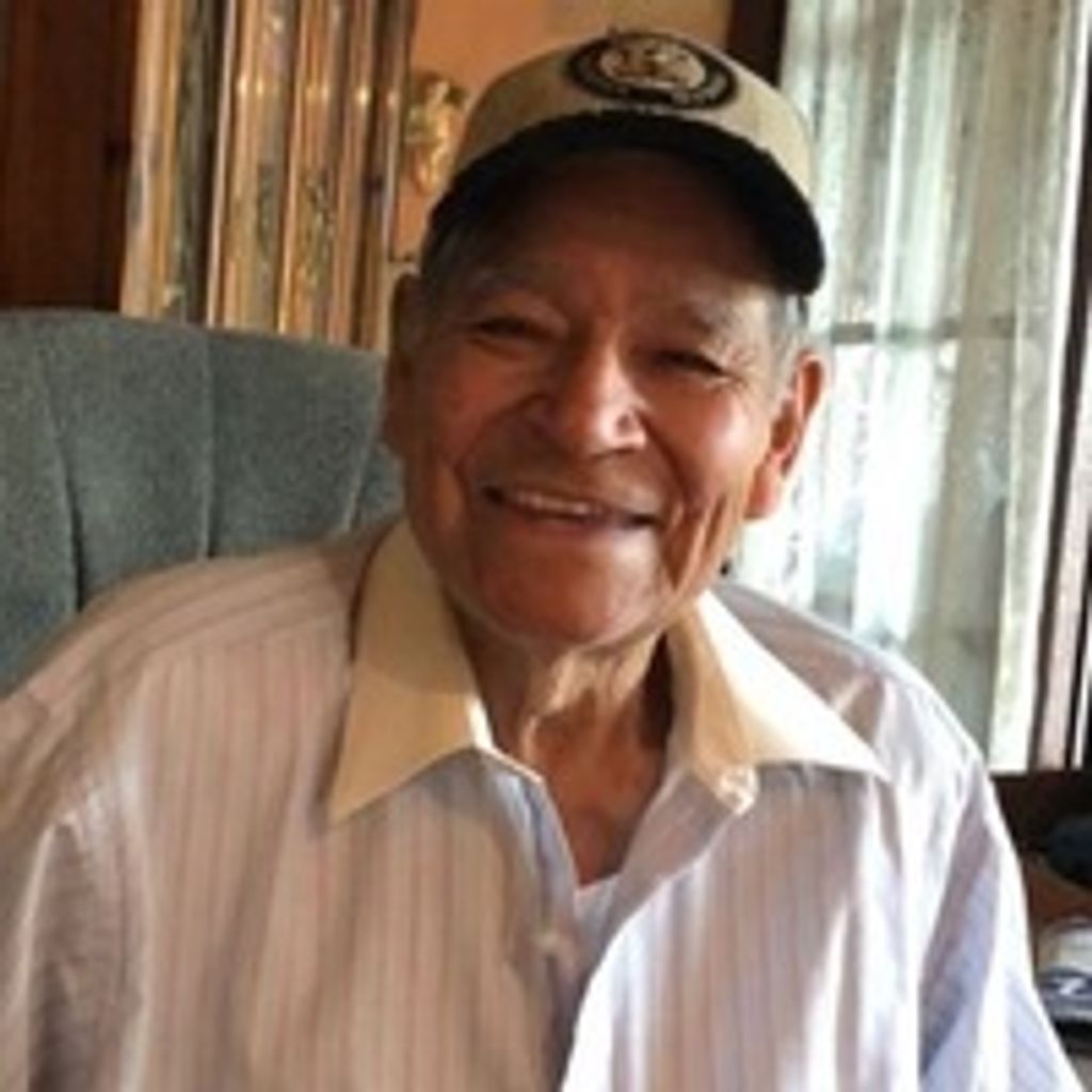 Ernesto Castillo