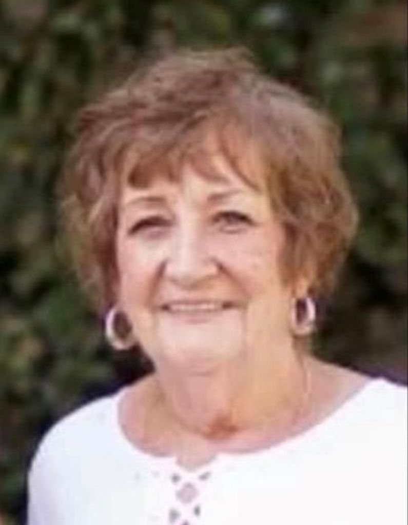 Sylvia Lee Napier