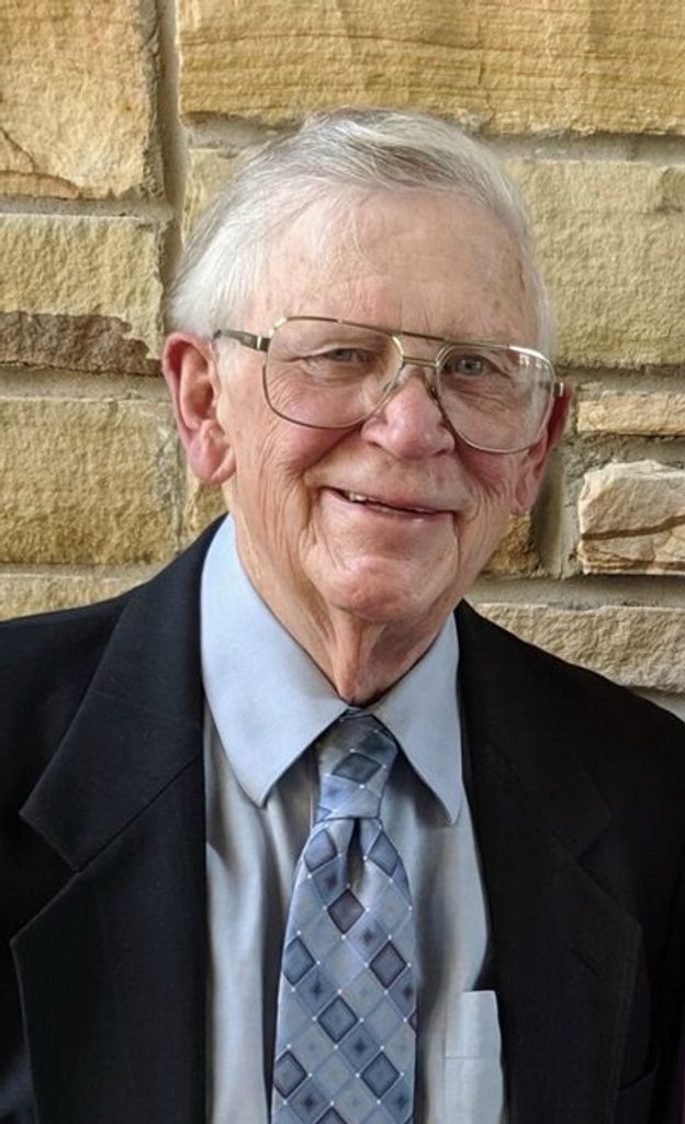 David Allen Nichols Profile Photo