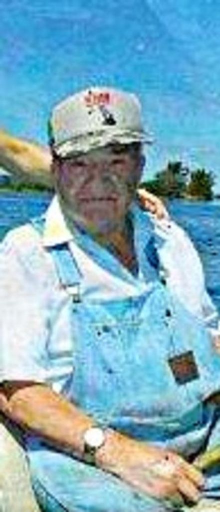 Wallace "Wally" Earl Ryan Profile Photo