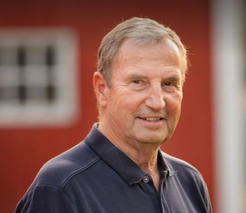 William D. "Bill" Sutherly