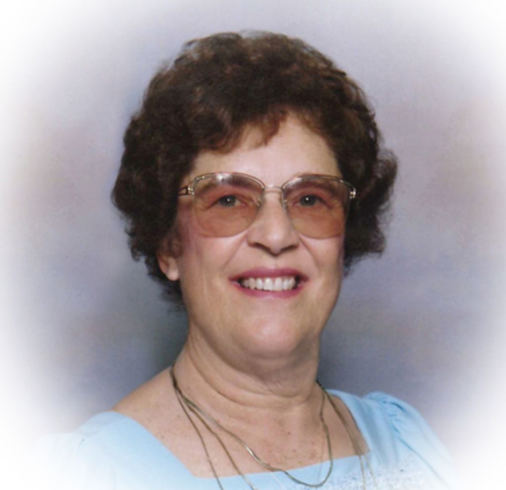 Ruth M. Froman Profile Photo