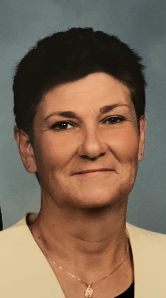 Carolyn Jeaneane Rollins Carr Profile Photo