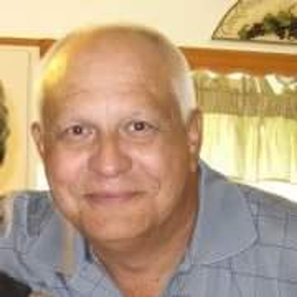 Carlos M. Bonet