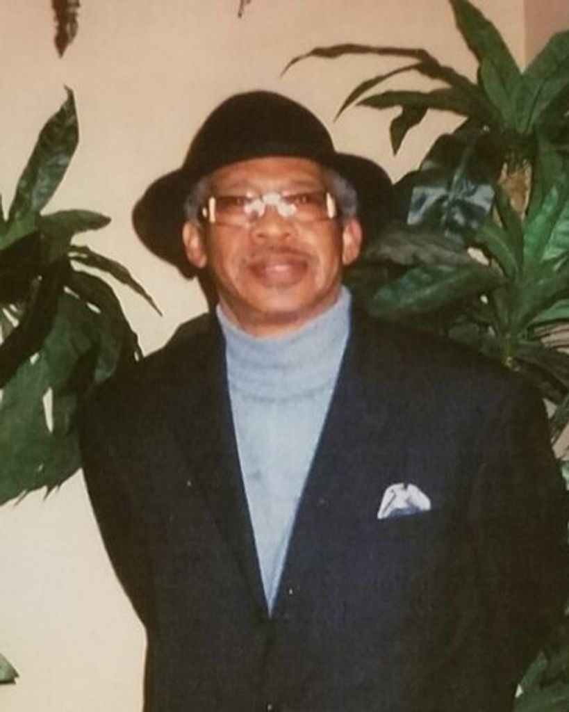 Franklin Delano Jones