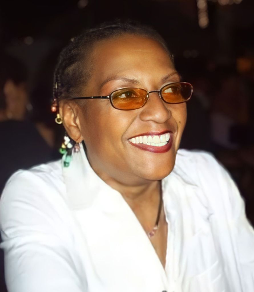 Carol Green Profile Photo