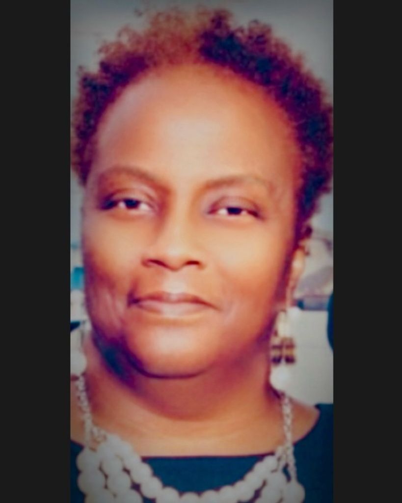 Arlene Linda Buchanan